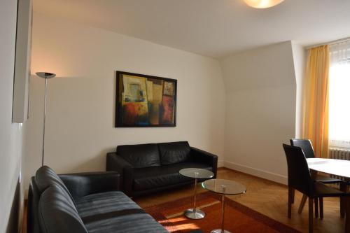 District 2 Apartment | Family-Friendly Apartments in Zürich, Switzerland - 10/10 Rated