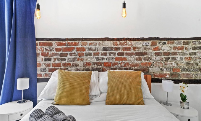 Canterbury Apartment | Cosy 3 bed townhouse just a 8 minute walk to city centre