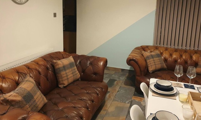 Barrow-in-Furness Other | Cosy 3BD Terrace House Barrow in Furness