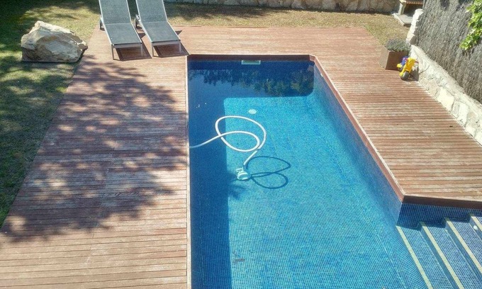 Creixell House | Cozy House with Pool, Spa & High Guest Rating of 9.2
