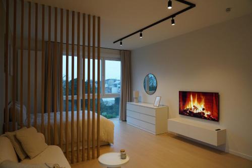 Harmonie Apartment | Cosy and Fully Equipped Studio