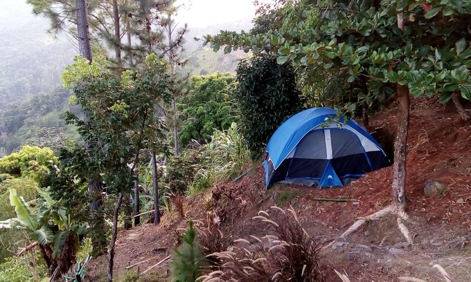 Blue Mountains National Park RV Rental | Comfortable Camping for 6 at Blue Mountain Retreat