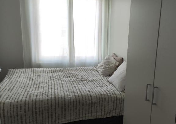 Espoo Centre Apartment | Inviting 1 Bedroom Apartment with Child-Friendly Amenities