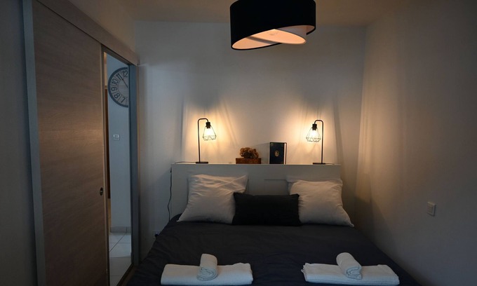 Savignac-les-Ormeaux Apartment | Cosy apartment at the gates of Ax-les-Thermes
