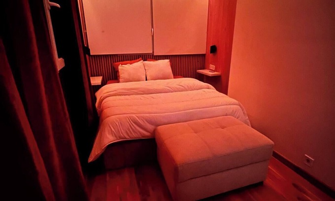 Le Kremlin-Bicetre Apartment | Cosy apartment with views over Paris