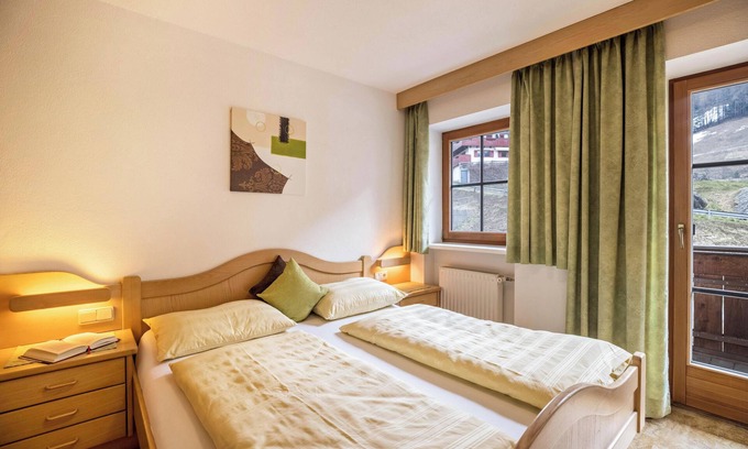 San Giacomo Apartment | Cozy Apartment "Waldblick Oberachrain" with Garden & Wi-Fi