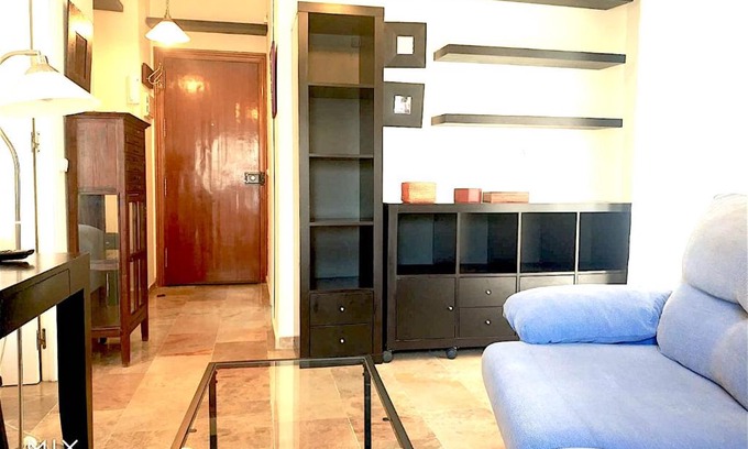 Alameda Apartment | Comfortable Apartment in the Heart of Alameda