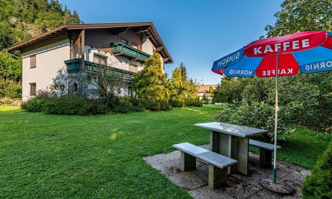 Agsdorf Apartment | Pet-Friendly Apartment with WIFI, Patio, and Parking