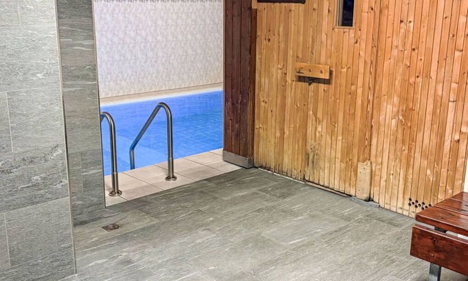 Acletta Apartment | Charming Apartment with Pool, Pets Welcome & Panoramic Views