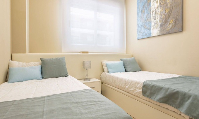 Cabanes Apartment | Cozy Apartment with Pool, WiFi, and Pet-Friendly Amenities
