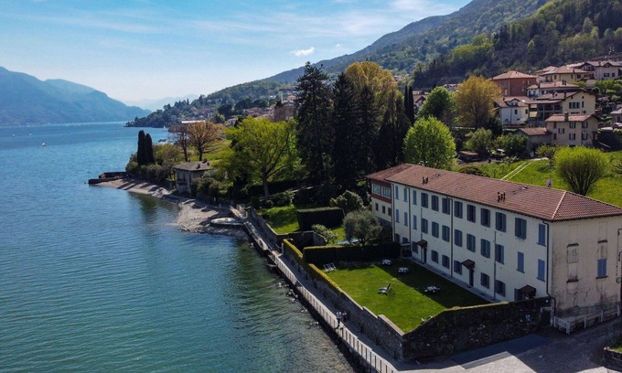 Musso Apartment | Cosy apartment for 4 people with WIFI, TV and patio