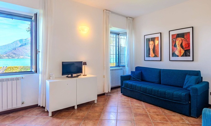 Musso Apartment | Cosy apartment for 4 people with WIFI, TV and patio