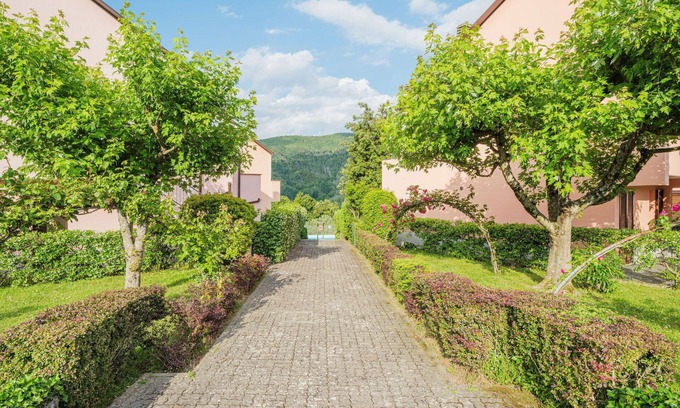 Monterosso al Mare Apartment | Inviting Apartment with Pool, Terrace, and Free WiFi