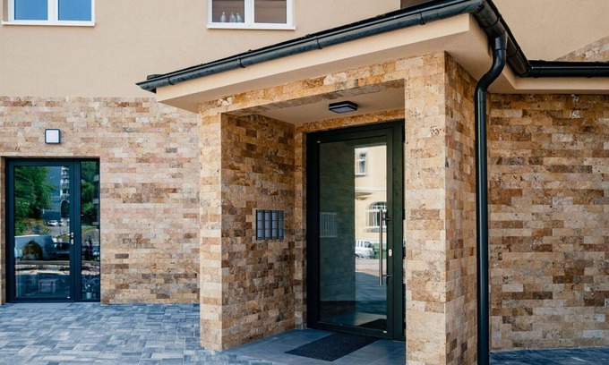 Jachymov Apartment | Cozy Apartment for 5 with WIFI, Pets Welcome & Parking