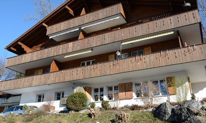 Blankenburg Apartment | Cosy apartment for 6 guests with WIFI, balcony, pets allowed and parking