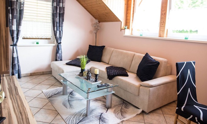 Gailitz Apartment | Cosy apartment in Arnoldstein