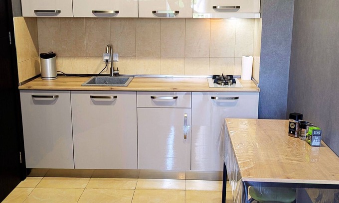 Didube Apartment | Cosy apartment in center of Tbilisi Next to Metro.