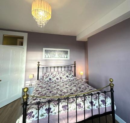 Newington Apartment | Cosy Apartment in Edinburgh city centre , 2 bedroom1 Bathroom