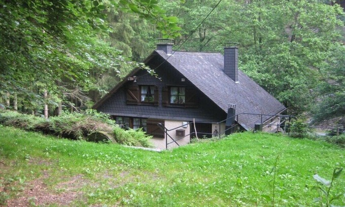 Fronhofen Apartment | Cosy apartment in Kleinich