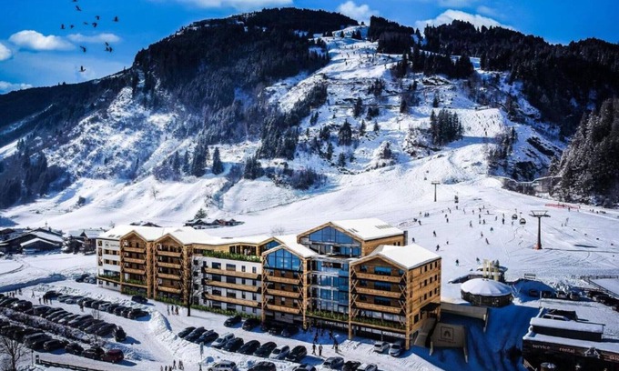 Rauris Apartment | Cosy apartment in Rauris