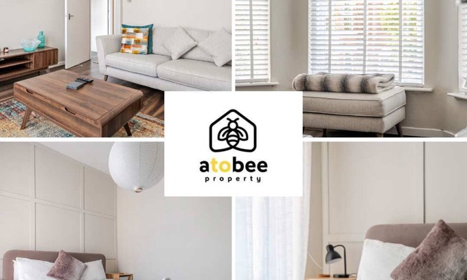 Didsbury Apartment | Cosy Apartment in Stunning Didsbury