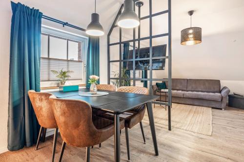 Soltau Apartment | Cosy Apartment In Soltau