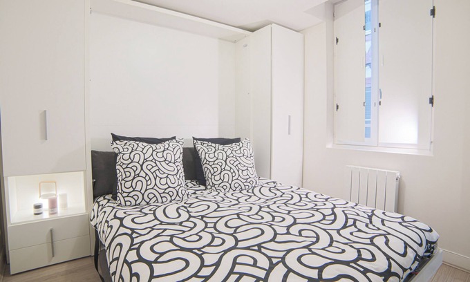 Rouen City Centre Apartment | Cosy apartment in the historic center of Rouen