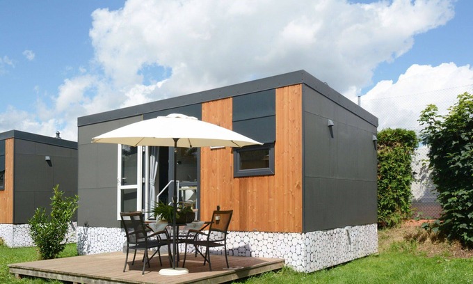 Beilngries House | Cosy apartment in villa for 4 people with WIFI and TV
