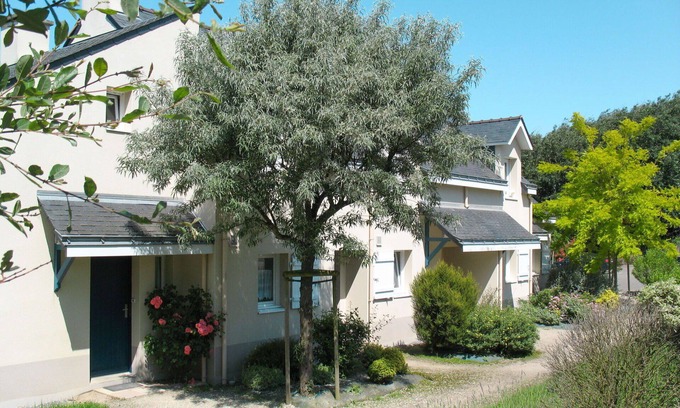 Penestin House | Pet-Friendly Villa with Pool & Ocean View for 6 Guests