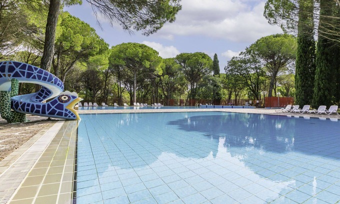 Aquileia House | Relaxing Villa Apartment for 6 with Pool & Ocean View