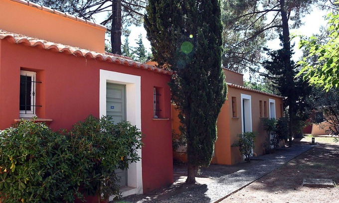 Pineto House | Cozy Apartment with Pool, A/C, and Pet-Friendly Amenities