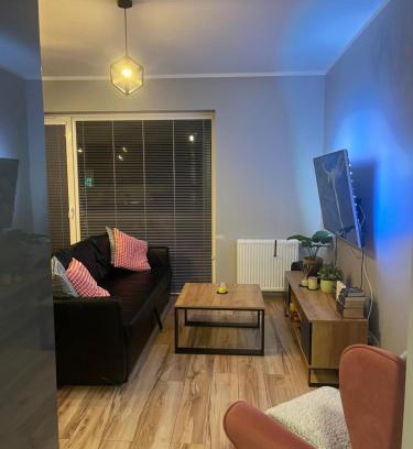 Rumia Apartment | Inviting Cosy Apartment-Marine: Guest Rated 9.7/10