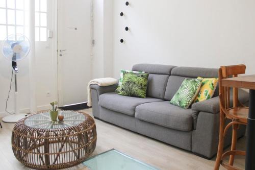 Croulebarbe Apartment | Charming Apartment Near Panthéon with Top Guest Ratings