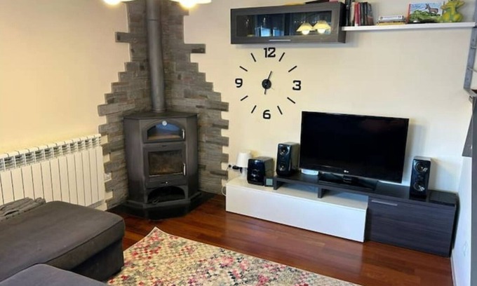 Abena Apartment | Inviting Duplex Apartment – Perfect for Families