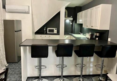 Gagny Apartment | Cozy Apartment near Paris and Disneyland with Family Comfort