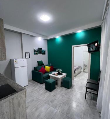 Yerevan Apartment | Cozy Apartment with Self Check-In and Great Accessibility