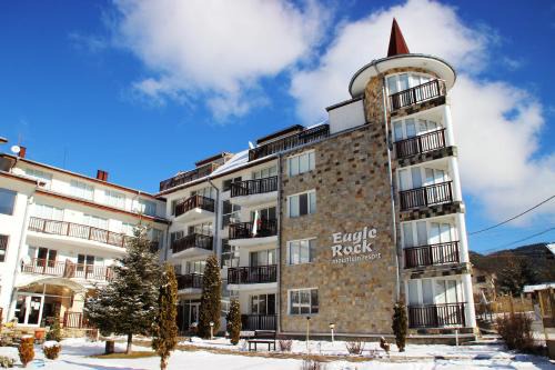 Samokov Apartment | Discover Apartments in Bulgaria with Oceanfront Views