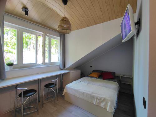 Uzupis Apartment | Welcoming Apartments in Vilnius Center - Rated 9.2/10