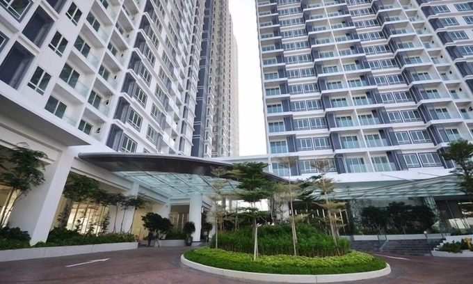 Pengkalan Tentera Udara Diraja Malaysia Apartment | Inviting Apartment Steps from Mid Valley KL with Pool & Spa