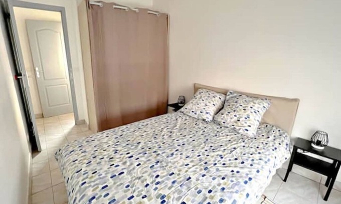 Villejuif Apartment | Cosy Appart. just outside Paris