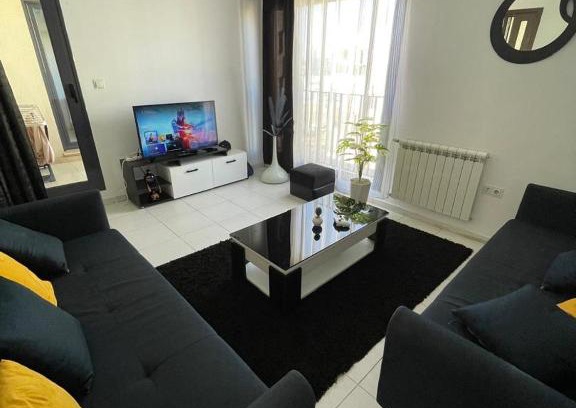 Bir El Djir Apartment | Cosy Appartement Hasnaoui