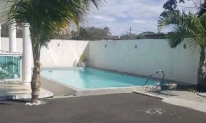 Calodyne Apartment | Ideal Apartment in Calodyne with Pool and Breakfast