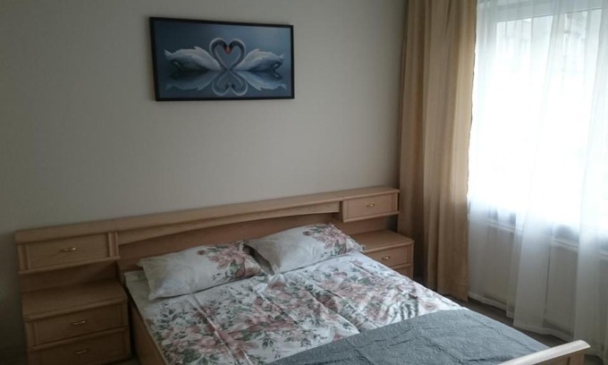 Kaunas Apartment | Cozy Apartment in Prime Location - Guest Rated 10/10