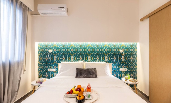 Piraeus Apartment | Comfortable Apartment Near Piraeus & Mikrolimano Ports