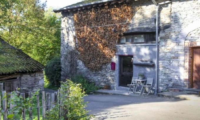 Vielsalm House | Charming Farmhouse Retreat - Family-Friendly Getaway at LaComte5