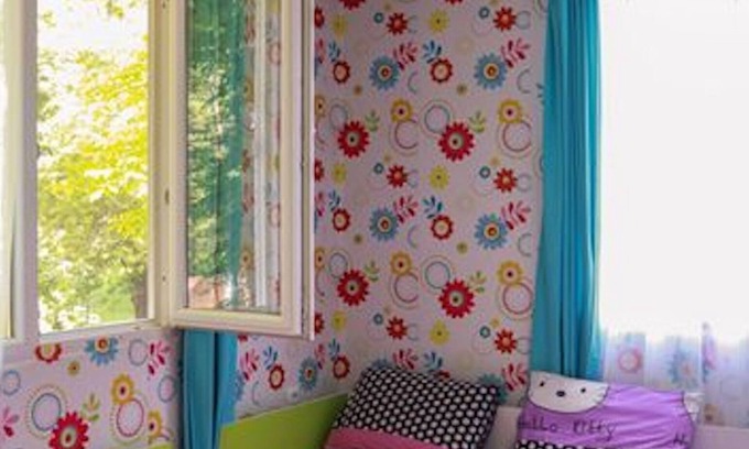 Kamena House | Cozy Bungalow with Breakfast in a Picturesque Village