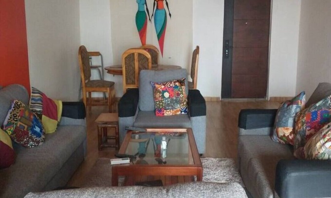 Teshie House | Relaxing Bungalow on Spintex Road, Accra - Guest Rated 10/10