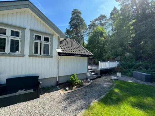 Risor Apartment | Cosy cabin in Risør