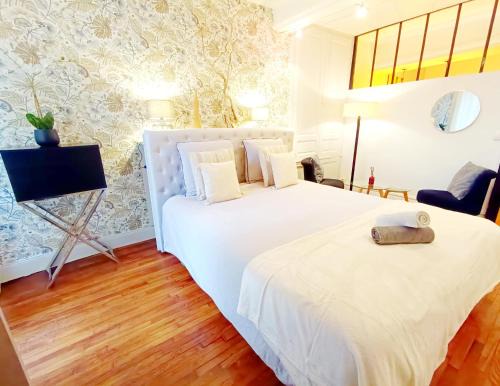 Pont-sur-Seine Apartment | Budget-Friendly Lodge with Pet and Child Friendly Options