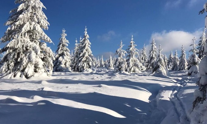 Plainfaing Ski Chalet | Charming Vosges Chalet with Spa, Pool, and Lake Views